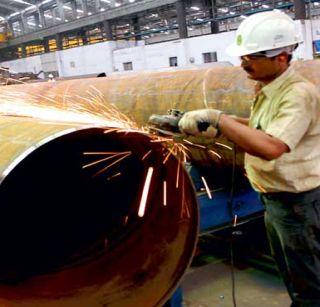 35 percent lost jobs in small scale after Nomination | नोटाबंदीनंतर लघुउद्योगातील 35 टक्केंनी गमावल्या नोकऱ्या