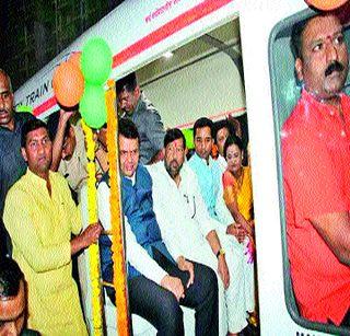 Let's develop Wadgaasharei | वडगावशेरीचा विकास करू