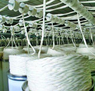 Helping the vendors | सूतगिरण्यांना अर्थसाहाय्य देणार Helping the vendors | सूतगिरण्यांना अर्थसाहाय्य देणार