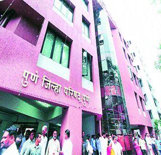 The Zilla Parish Party started working for the election | जिल्हा परिषद निवडणुकांसाठी पक्ष लागले कामाला The Zilla Parish Party started working for the election | जिल्हा परिषद निवडणुकांसाठी पक्ष लागले कामाला