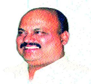 'NCP' nodded | ‘राष्ट्रवादी’ खिळखिळी