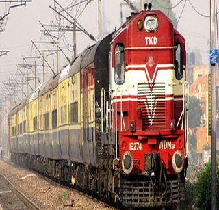 Pepsi will run for the purpose, 'Coke' railway | उत्पन्नासाठी धावेल ‘पेप्सी’, ‘कोक’ रेल्वे Pepsi will run for the purpose, 'Coke' railway | उत्पन्नासाठी धावेल ‘पेप्सी’, ‘कोक’ रेल्वे