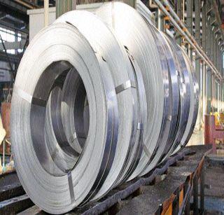 Steel exports increased in December | पोलाद निर्यातीत डिसेंबरमध्ये वाढ Steel exports increased in December | पोलाद निर्यातीत डिसेंबरमध्ये वाढ