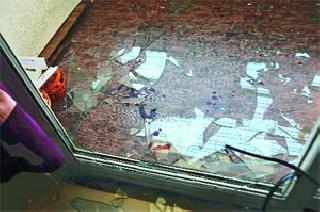 Playing Niragas 'Saish' on the black times | खेळताना निरागस ‘साईश’वर काळाचा घाला