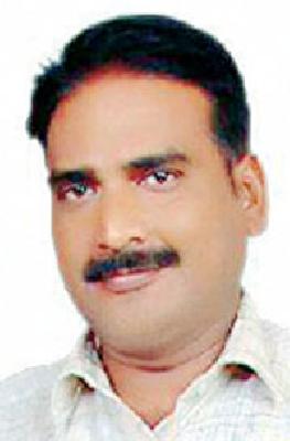 Meet as a tiger | वाघाच्या रुपात भेटला सोकारी