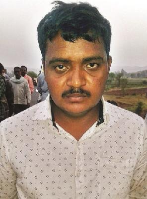 Aniket's murder is about immoral relations | अनिकेतचा खून अनैतिक संबंधातून