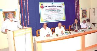 Necessary recompilation of contemporary questions | समकालीन प्रश्नांची पुनर्मांडणी आवश्यक Necessary recompilation of contemporary questions | समकालीन प्रश्नांची पुनर्मांडणी आवश्यक