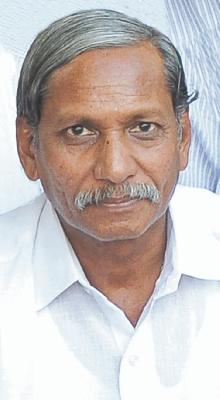 Reflect on BJP's candidature on Ganeer's candidature | गाणारांच्या उमेदवारीवर भाजपात चिंतन