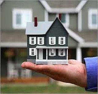 Fear of the real estate too | रिअल इस्टेटचीही चमक फिकी Fear of the real estate too | रिअल इस्टेटचीही चमक फिकी