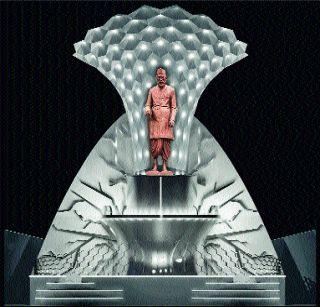 Maharishi Karve statue will be beautified | महर्षी कर्वे पुतळ्याचे होणार सुशोभीकरण Maharishi Karve statue will be beautified | महर्षी कर्वे पुतळ्याचे होणार सुशोभीकरण