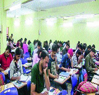 Tavve will be a gramcoaster in Budrak | टाकवे बुद्रकमध्ये होणार ग्रामअभ्यासिका Tavve will be a gramcoaster in Budrak | टाकवे बुद्रकमध्ये होणार ग्रामअभ्यासिका