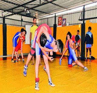 Alandi woman, what's less than loops ..? | आळंदीच्या तरुणी, क्या छोरों से कम हैं..? Alandi woman, what's less than loops ..? | आळंदीच्या तरुणी, क्या छोरों से कम हैं..?