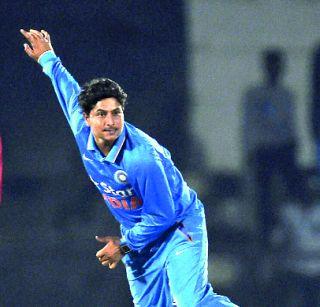 India 'A' defeats against England | भारत ‘अ’ इंग्लंडविरुध्द पराभूत