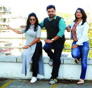 The 'Agreement' | भावनाशून्य समाजाचे व्यंग मांडणार 'करार' The 'Agreement' | भावनाशून्य समाजाचे व्यंग मांडणार 'करार'