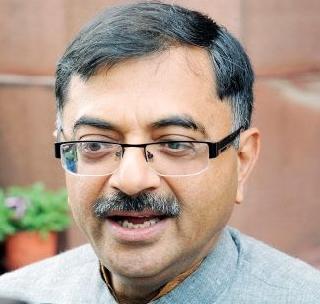 Bury the jihadists and communists in the Arabian Sea | जिहादी व कम्युनिस्टांना अरबी समुद्रात दफन करा