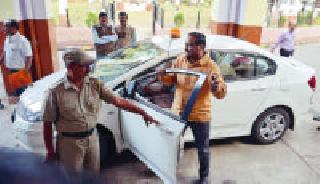 BJP's hatrick is the Congress return? | भाजपची हॅट्ट्रिक की काँग्रेसची वापसी?