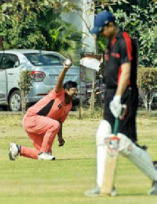 Lokmat's Great Salute | लोकमतची शानदार सलामी