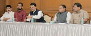 1000 crore for agricultural development | कृषी विकासासाठी १००० कोटी