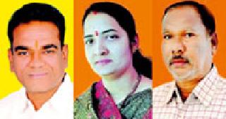 Who will be the vice president of Sakoli NP? | साकोली न.प.च्या उपाध्यक्षपदी कुणाची वर्णी लागणार? Who will be the vice president of Sakoli NP? | साकोली न.प.च्या उपाध्यक्षपदी कुणाची वर्णी लागणार?