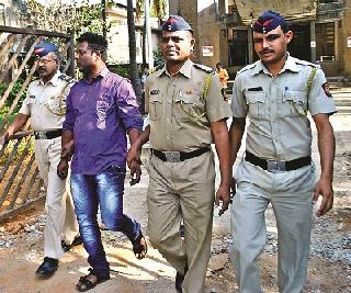 Youth's Seven Years Rigorous Prison | युवकास सात वर्षांचा सश्रम कारावास Youth's Seven Years Rigorous Prison | युवकास सात वर्षांचा सश्रम कारावास