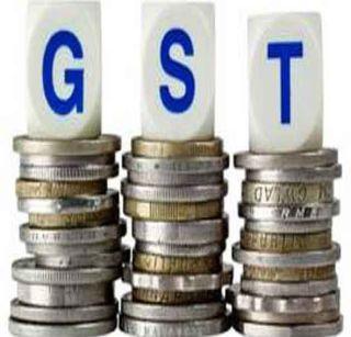 Jaitley optimist about implementing GST | जीएसटी लागू करण्याबाबत जेटली आशावादी Jaitley optimist about implementing GST | जीएसटी लागू करण्याबाबत जेटली आशावादी