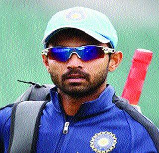 The second practice match will be played in Mumbai today | मुंबईमध्ये आज रंगणार दुसरा सराव सामना The second practice match will be played in Mumbai today | मुंबईमध्ये आज रंगणार दुसरा सराव सामना