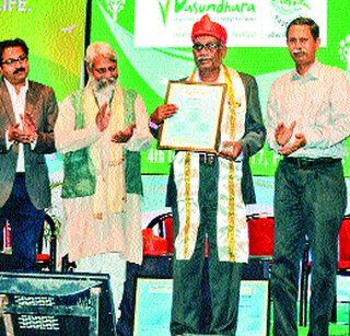 If the attitude changes, the water problem will be left permanently | वृत्ती बदलल्यास पाणीप्रश्न कायमचा सुटेल