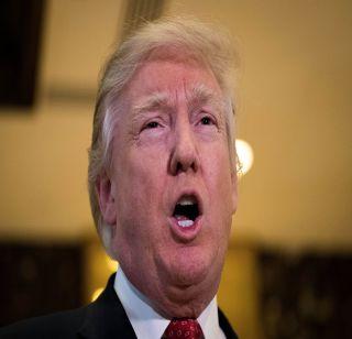 Donald Trump warns US intelligence agencies and media | डोनाल्ड ट्रम्प यांचा अमेरिकेतील गुप्तचर संस्था व मीडियाला इशारा Donald Trump warns US intelligence agencies and media | डोनाल्ड ट्रम्प यांचा अमेरिकेतील गुप्तचर संस्था व मीडियाला इशारा