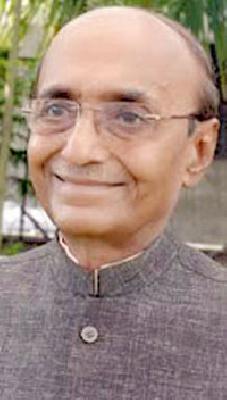 No import candidate | आयात उमेदवार नको