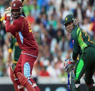 West Indies Cricket Board rejects Pakistan tour | वेस्ट इंडिज क्रिकेट बोर्डाचा पाकिस्तान दौ-यास नकार West Indies Cricket Board rejects Pakistan tour | वेस्ट इंडिज क्रिकेट बोर्डाचा पाकिस्तान दौ-यास नकार