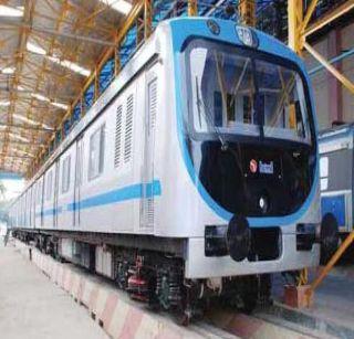 Green lanterns from AC | परेकडून एसी लोकलला हिरवा कंदील Green lanterns from AC | परेकडून एसी लोकलला हिरवा कंदील