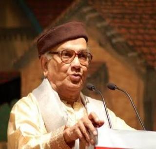 Remembrance Day of senior actor Prabhakar Panashikar | ज्येष्ठ अभिनेते प्रभाकर पणशीकर यांचा स्मृतिदिन Remembrance Day of senior actor Prabhakar Panashikar | ज्येष्ठ अभिनेते प्रभाकर पणशीकर यांचा स्मृतिदिन