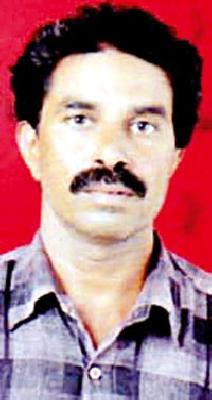 The murder of the victim by a sub-division | सबलीने वार करून इसमाची हत्या The murder of the victim by a sub-division | सबलीने वार करून इसमाची हत्या