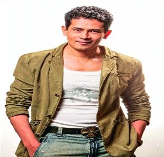Atul will appear in a different role | अतुल दिसणार एक वेगळ्या भूमिकेत