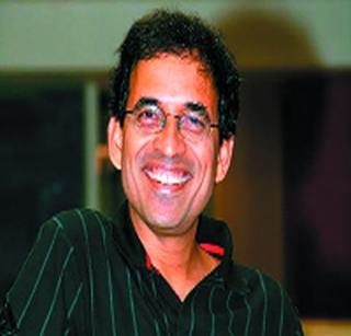 England are good, but India is strong | इंग्लंड संघ चांगला, पण भारत बलाढ्य England are good, but India is strong | इंग्लंड संघ चांगला, पण भारत बलाढ्य