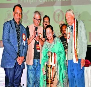 The power to overcome grief in music | संगीतात दु:ख दूर करण्याचे सामर्थ्य