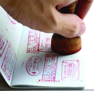 Changes in H-1B visas, but why worry? | एच १ बी व्हिसात बदल, पण काळजी कशाला? Changes in H-1B visas, but why worry? | एच १ बी व्हिसात बदल, पण काळजी कशाला?