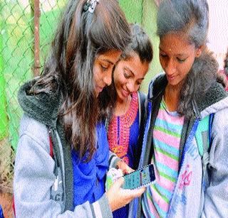 Do you want Wi-Fi? Then click here ... | मुंबईकरांनो वाय-फाय हवंय? मग इथे क्लिक करा...