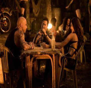 REVIEW: Triple X - Action Packed Root Cinema | REVIEW : ट्रिपल एक्स - अॅक्शनपॅक्ड रटाळ सिनेमा