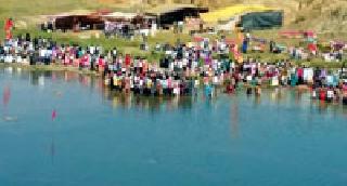 Holy Circle: | पवित्र स्रान : Holy Circle: | पवित्र स्रान :