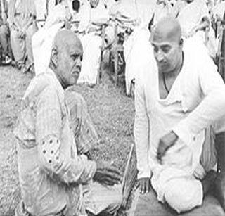 Tukdoji Maharaj, Gadgebaba state government forgot | तुकडोजी महाराज, गाडगेबाबांचा राज्य शासनाला विसर