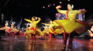 Dance: | नृत्याविष्कार :