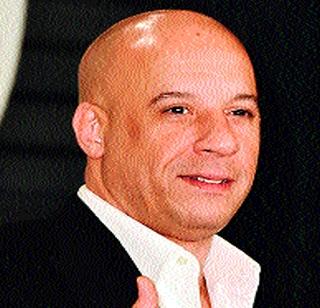 The pride of Indian culture: Vin Diesel | भारतीय संस्कृतीचा अभिमान : विन डिझेल The pride of Indian culture: Vin Diesel | भारतीय संस्कृतीचा अभिमान : विन डिझेल