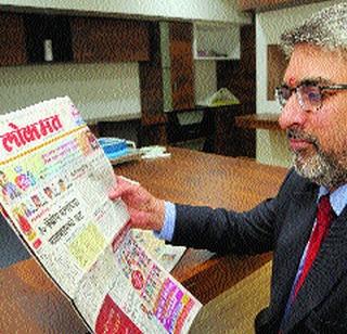 Ford's car, India export hub for engine | फोर्डच्या कार, इंजिनसाठी भारत निर्यात हब Ford's car, India export hub for engine | फोर्डच्या कार, इंजिनसाठी भारत निर्यात हब