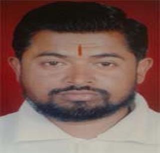 A farmer's suicide in Chinoda in Nandurbar | नंदुरबारमध्ये चिनोदा येथील शेतकऱ्याची आत्महत्या A farmer's suicide in Chinoda in Nandurbar | नंदुरबारमध्ये चिनोदा येथील शेतकऱ्याची आत्महत्या