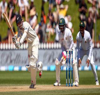 Bangladesh's 121-year-old record was broken by Bangladesh | बांगलादेशने मोडला ऑस्ट्रेलियाचा 121 वर्षे जुना विक्रम Bangladesh's 121-year-old record was broken by Bangladesh | बांगलादेशने मोडला ऑस्ट्रेलियाचा 121 वर्षे जुना विक्रम