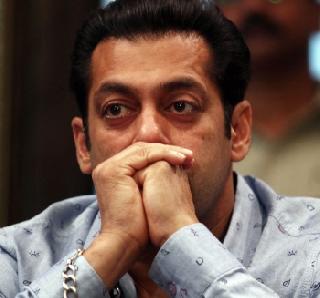 Ui ma ... Salman Khan is 64 years old! | उई माँ... सलमान खान आहे 64 वर्षांचा! Ui ma ... Salman Khan is 64 years old! | उई माँ... सलमान खान आहे 64 वर्षांचा!