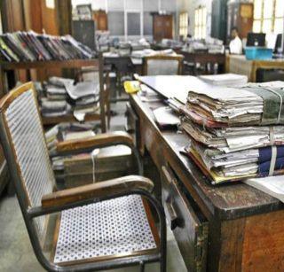 Establishment of Committee for the implementation of Seventh Pay Commission in the State | राज्यात सातव्या वेतन आयोगाच्या अंमलबजावणीसाठी समितीची स्थापना Establishment of Committee for the implementation of Seventh Pay Commission in the State | राज्यात सातव्या वेतन आयोगाच्या अंमलबजावणीसाठी समितीची स्थापना