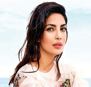 'Ha' is Priyanka Chopra's second Marathi movie | ‘हा’ आहे प्रियांका चोप्राचा दुसरा मराठी चित्रपट 'Ha' is Priyanka Chopra's second Marathi movie | ‘हा’ आहे प्रियांका चोप्राचा दुसरा मराठी चित्रपट