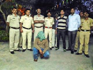 Wife and lover murdered by betraying | विश्वासघात केल्याने पत्नी व प्रियकराची केली हत्या